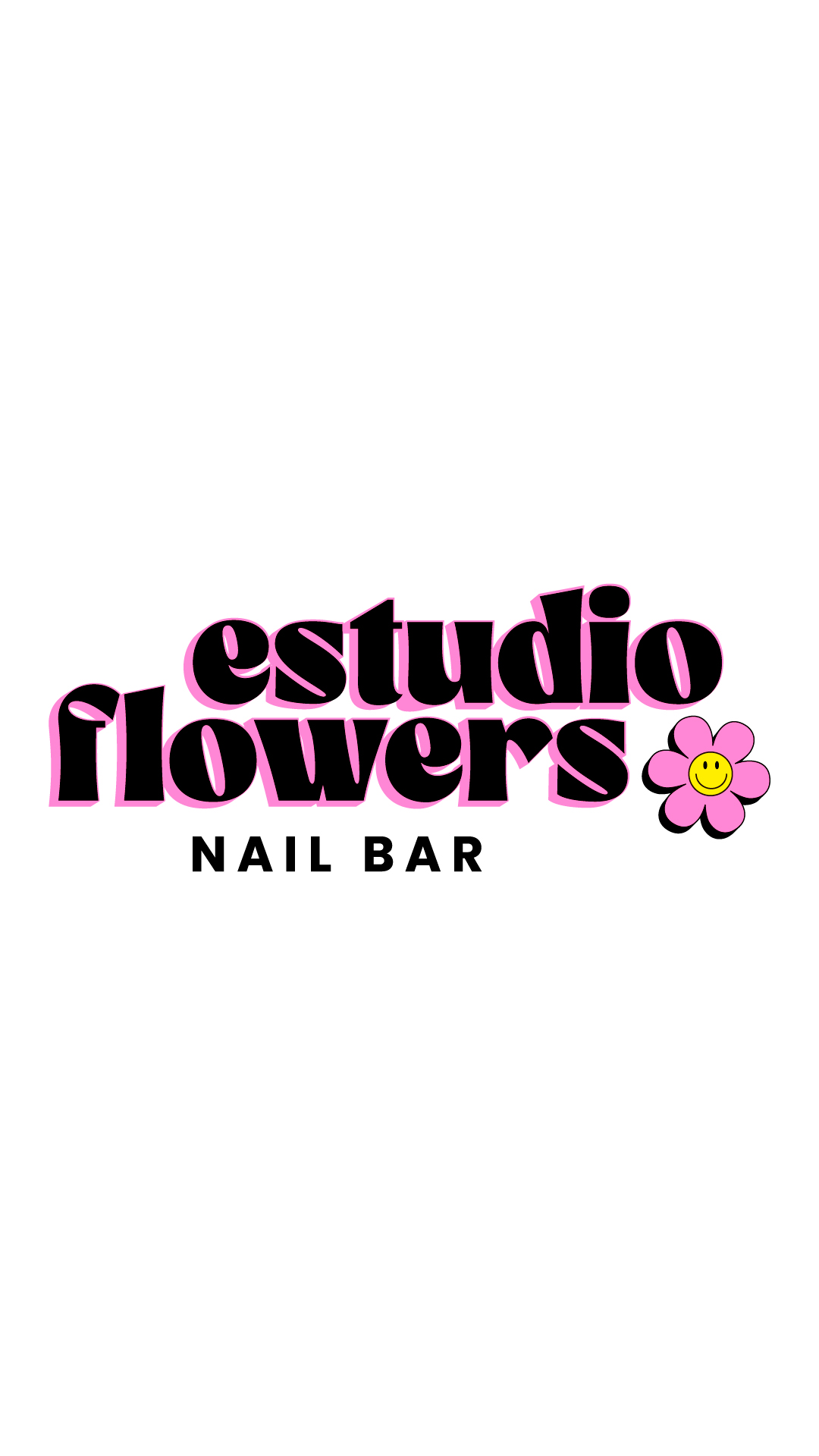 Estudio Flowers Nail Bar